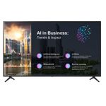 LG 55PK640S0LB.AEUQ 55" 4K UHD Signage TV webOS Triple Tuner 300 Nits