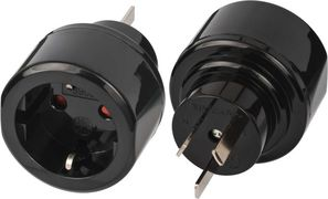 Brennenstuhl 1508440 Netzstecker-Adapter (1508440)