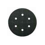 Bosch 2 608 605 131 Tellerschleifer 5Stück(e) Schleifmittel-Zubehör (2608605131)