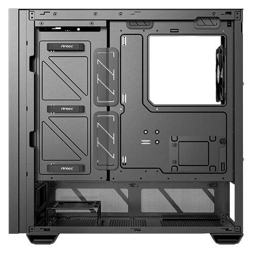 Antec P30 Air Mid Tower ATX ARGB Schwarz
