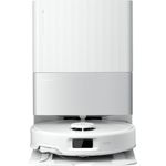 Roborock Qrevo Edge 5V1 Saugroboter, weiß (QRES02-00)