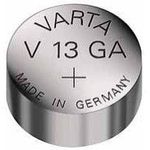 Varta V362 Uhren Knopfzelle (0362-101-111)
