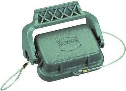 HART Schutzkappe 6A 09300065423 1 (09300065423)