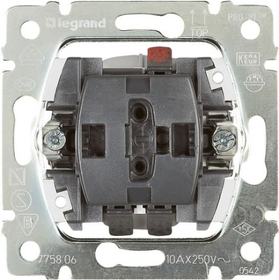 LEGRAND 775807 PRO21-Einsatz