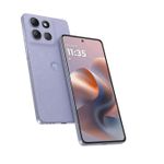 Motorola Moto G86 5G 256GB Cosmic Sky 16,94cm (6,67") OLED Display, Android 15, 50MP Dual-Kamera [Energieklasse A]  (PB7L0087SE)