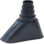 S/CONN maximum connectivity Gummitülle für Bleiziegel (89864-1)