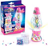 Canal Toys Bastelset Mini Lava Lamp DIY assortiert (OFG234)