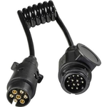 as Schwabe Anhänger Adapter [Stecker 13polig (61475)