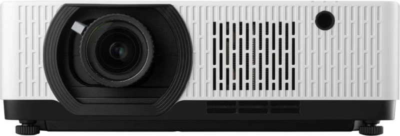 ViewSonic LSC731WU 3LCD-Projektor 7300 ANSI-Lumen WUXGA Zoomobjektiv Weiß