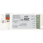 MDT AKD-0224V.02 LED Controller 2-Kanal, f.weisse Stripes (AKD-0224V.02)