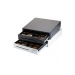 Ersatz Schloss für K-1 Ersatzschloss für die K-1 Kassenschublade mit zwei Schlüsseln, Standard Schließung (Z1N260-313L/K)