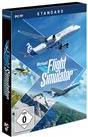 Microsoft Flight Simulator - Standard Edition - Win - DVD - Deutsch