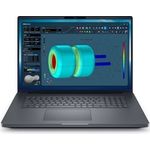 Dell Pro Max Pl 18 MB18250 U7-265HX 18" (45,7 cm ) Notebook (4WM9V)