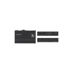 KRAMER TP-580RXR Empfänger für HDMI bidirektionales RS-232 und IR über HDBaseT Twisted Pair (50-80022190)