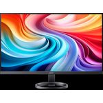 Acer R242YG0ymix Monitor 60cm (24") Full HD HDMI/VGA Dunkelgrau (UM.QR2EE.026)