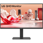 LG 27BA54QB-B.AEU 68,6 cm (27") 2K 16:9 IPS Monitor HDMI/DP/USB LS 75Hz [Energieklasse D] (27BA54QB-B.AEU)