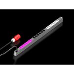 Rittal PDU Basic Stromverteilungseinheit (7979133)