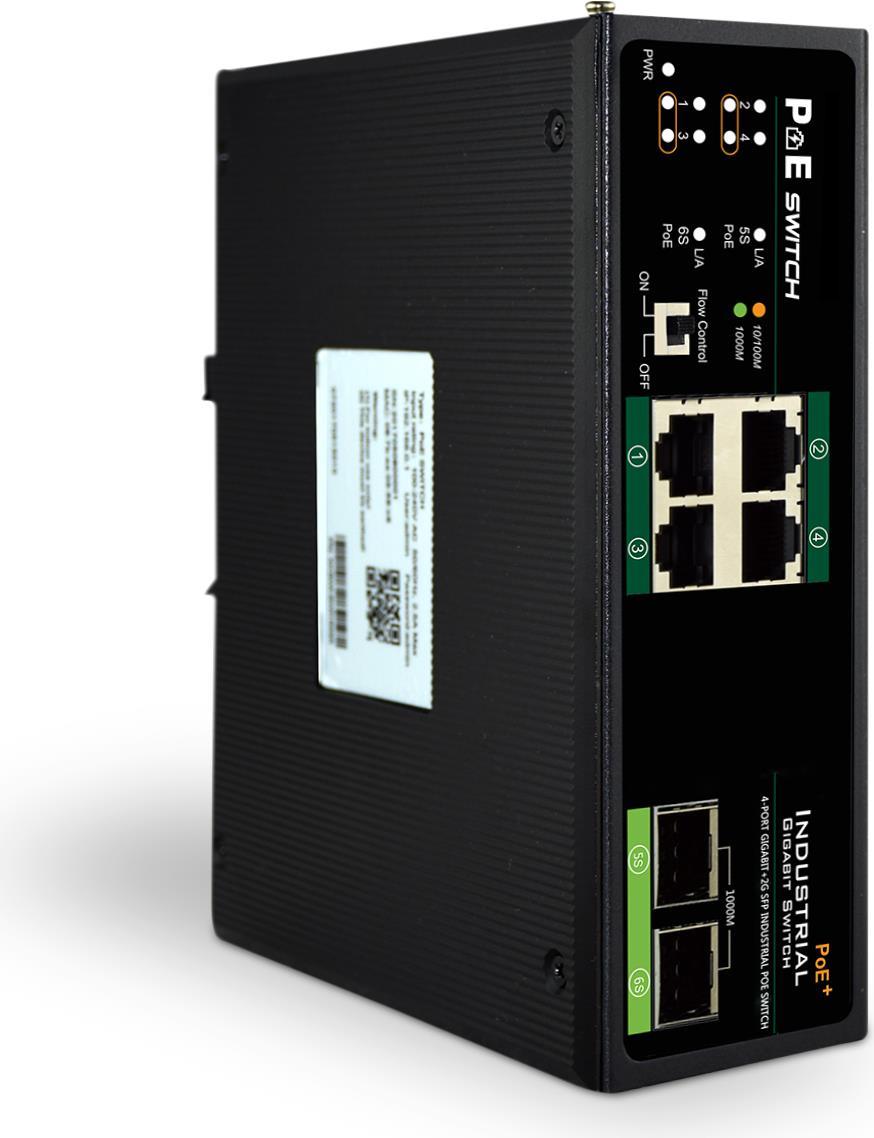 DIGITUS DN-651109 Switch (DN-651109)
