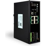 DIGITUS DN-651109 Switch (DN-651109)