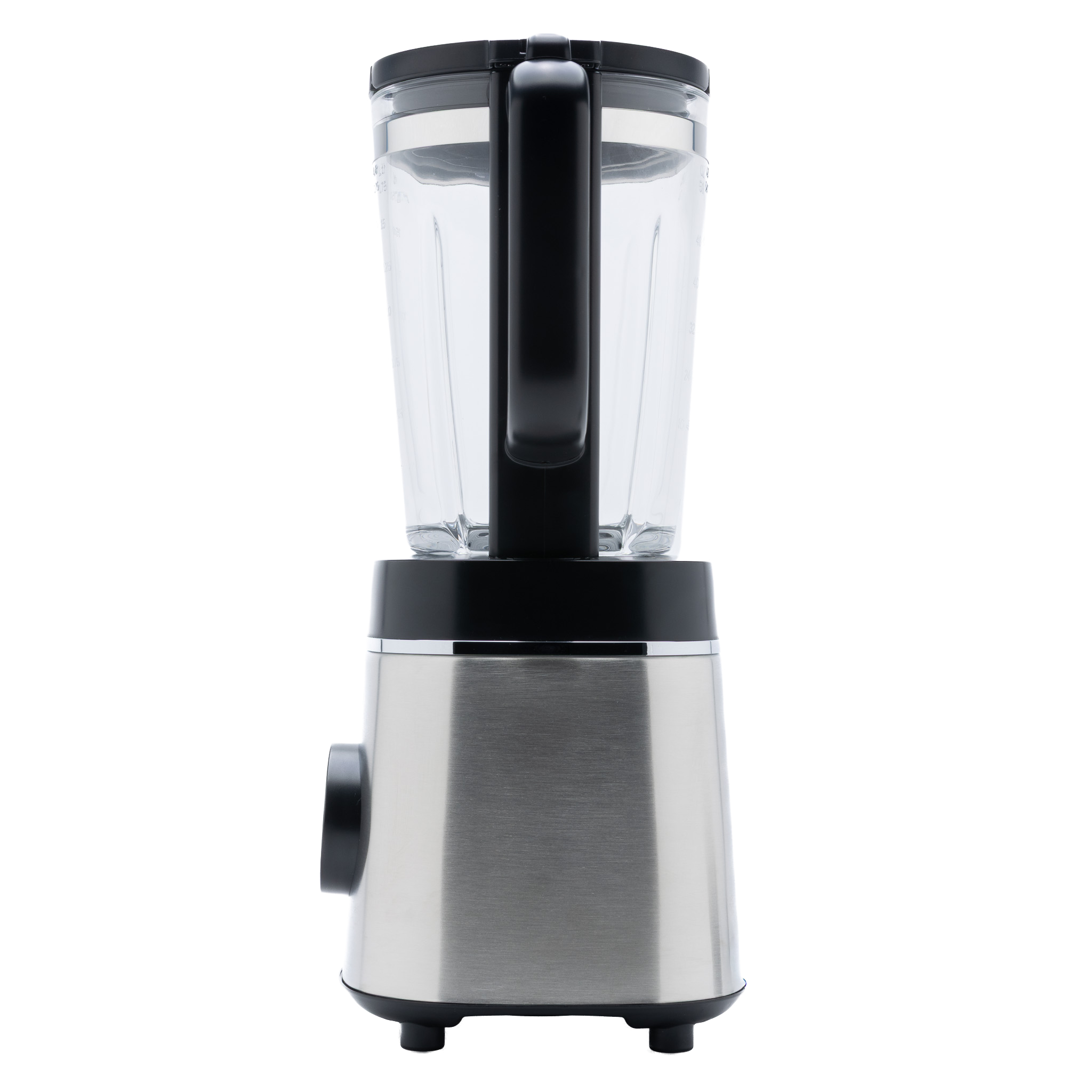 Tornado TBL-1402E-GS Standmixer 1400 W 1,75 l Schwarz
