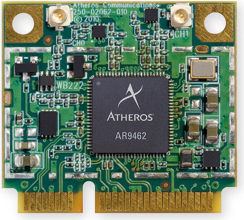 HP 676786-001 Kabellos (676786-001)