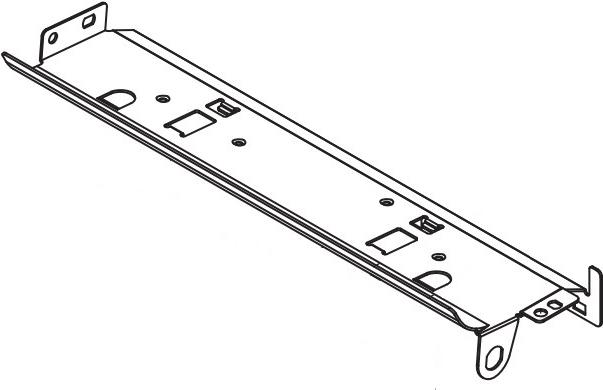 KYOCERA 302F906010 Laser-/ LED-Drucker Einzugsmodul Drucker-/Scanner-Ersatzteile (302F906010)