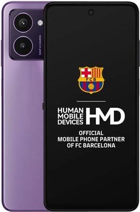 HMD Pulse Pro 4G Smartphone (286946237)