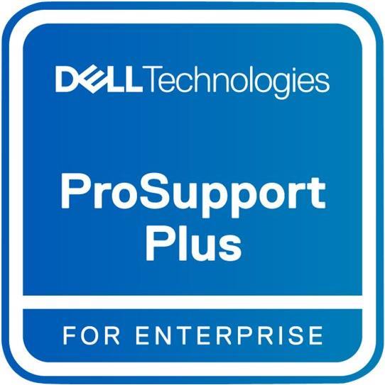 DELL Warr/3Y Basic Onsite to 3Y ProSpt PL