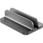 Gearlab GLB229000 Notebook-Ständer Tablet stand Aluminium - Grau (GLB229000)