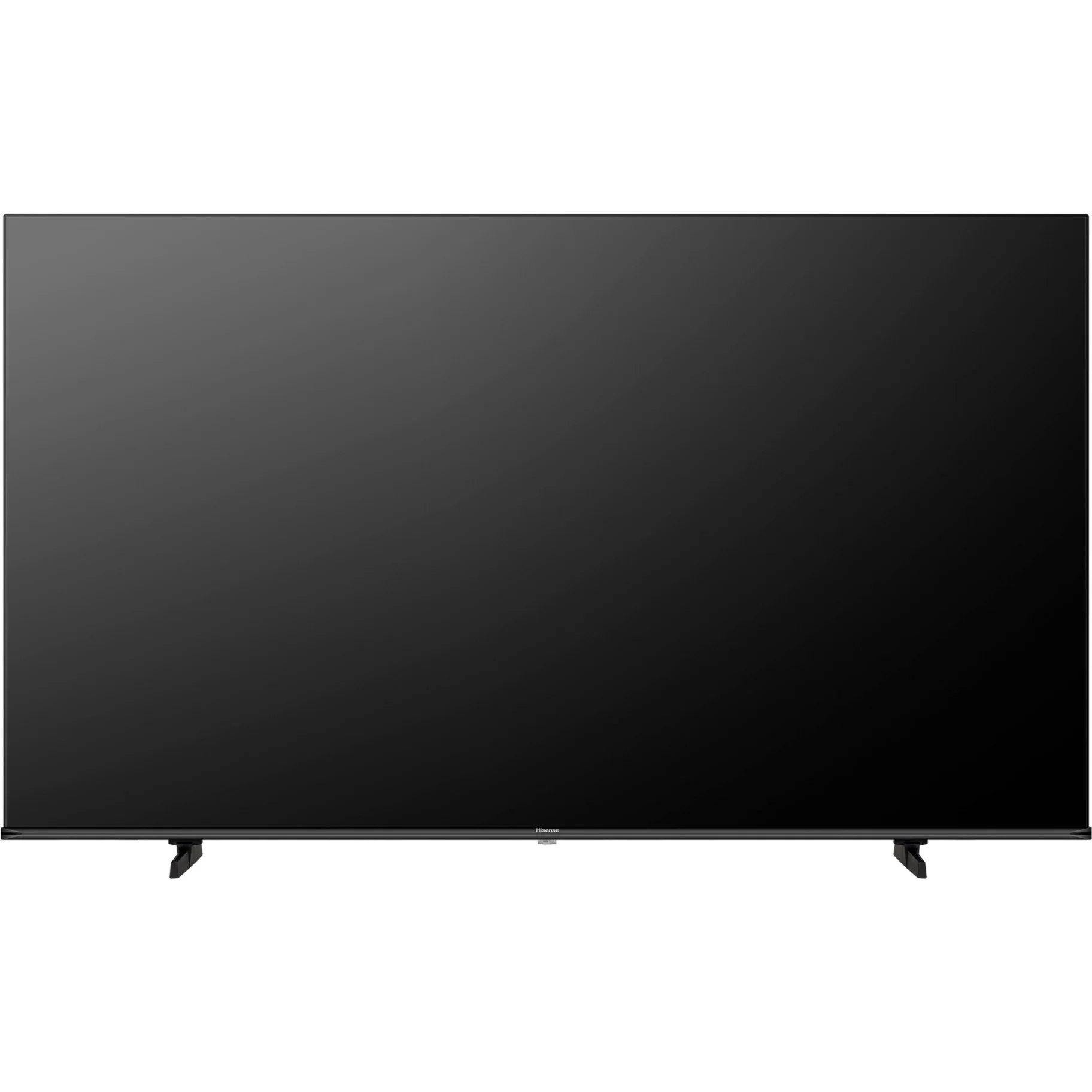 Hisense 58E77Q, QLED-Fernseher 147 cm (58 Zoll), schwarz, UltraHD/4K, Triple Tuner (58E77Q)