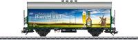 Märklin 45031 H0 Bierkühlwagen Privatbrauerei Ernst Barre GmbH (45031)