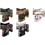 HERMA Motivordner Flavors "Spices", DIN A4 Rückenbreite: 70 mm, aus stabilem Karton, bedruckter - 1 Stück (19563)