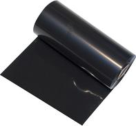 Brady Farbband, RPR-110 Harz, 110mm x 90m, schwarz (6 Rollen/VE) (236791)