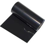 Brady Farbband, RPR-110 Harz, 110mm x 90m, schwarz (6 Rollen/VE) (236791)