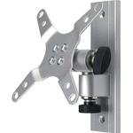 SpeaKa Professional Monitor-Wandhalterung 33,0 cm (13") - 76,2 cm (30") Neigbar+Schwenkbar SpeaKa Professional (SP-6444404)