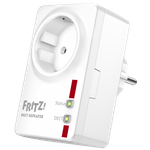 AVM FRITZ!DECT Repeater 100 DECT-Repeater für FRITZ!Box - mehr Reichweite (15.05.3158) (geöffnet)