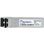 Fortinet FN-TRAN-SFP28-SR kompatibler BlueOptics SFP28 Transceiver für Multimode 10 & 25 Gigabit Highspeed Datenübertragungen in Glasfaser Netzwerken. Unterstützt 10 & 25 Gigabit Ethernet, Fibre Channel oder SONET/SDH Anwendungen in Switchen, Routern, Sto (FN-TRAN-SFP28-SR-BO)