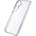 Black Rock Handyhülle Clear Protection für Samsung Galaxy S26+, durchsichtig (00016073)
