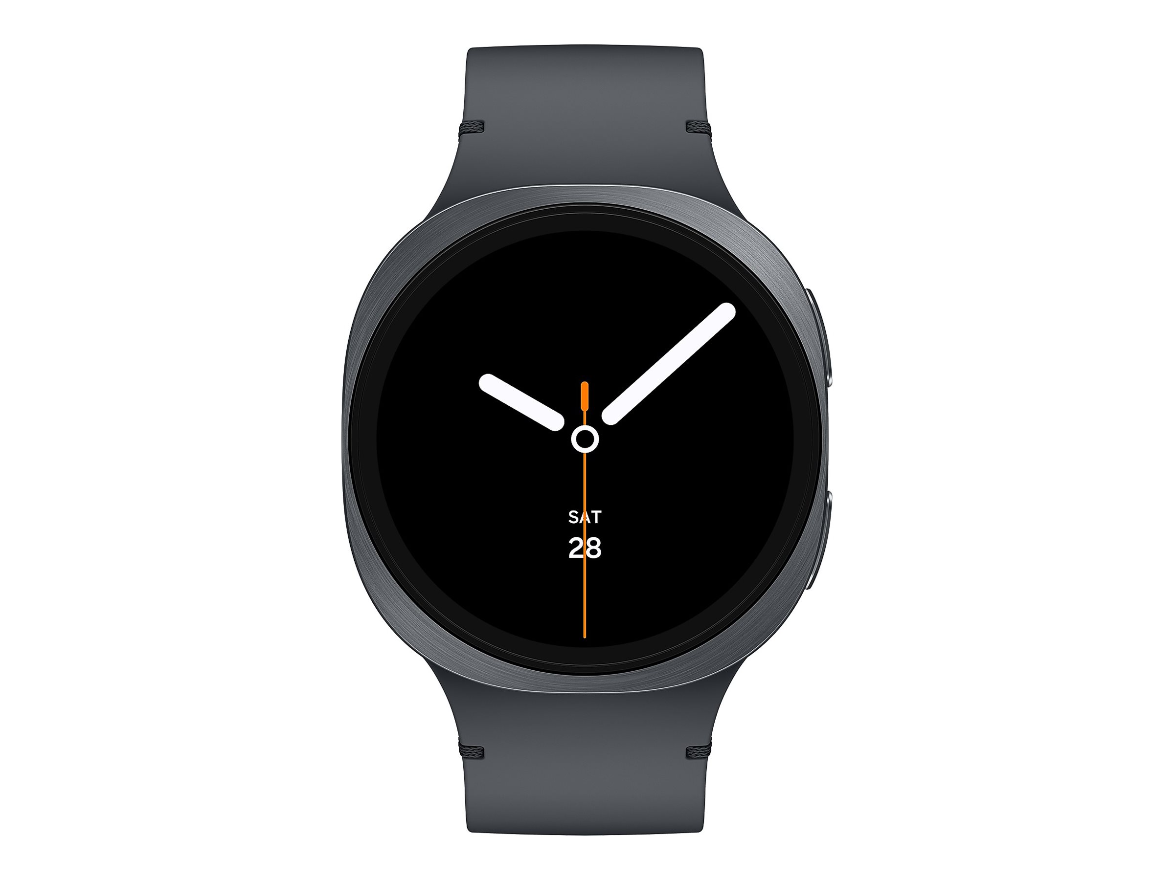 Samsung Galaxy Watch 8 1,47" 2 GB RAM 32 GB Graphit