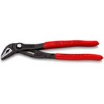 KNIPEX Cobra ES Wasserpumpenzange extra-schlank 250 mm (87 51 250 SB)