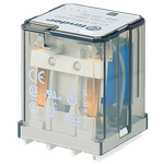 Finder Industrierelais 12 VDC 110 ? 1.3 W (62.31.9.012.4800)