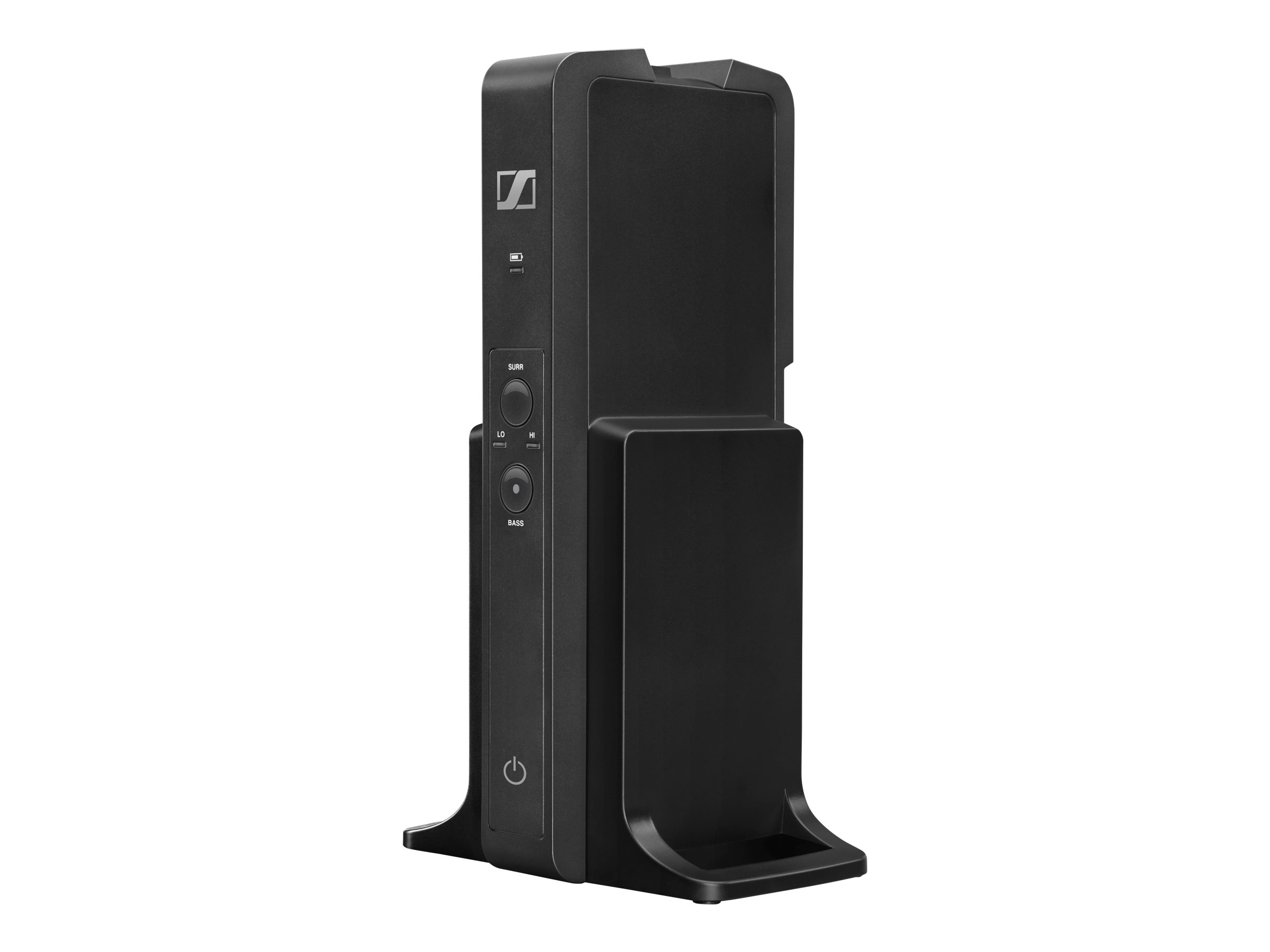 Sennheiser RS 175 Kopfhörersystem Schwarz