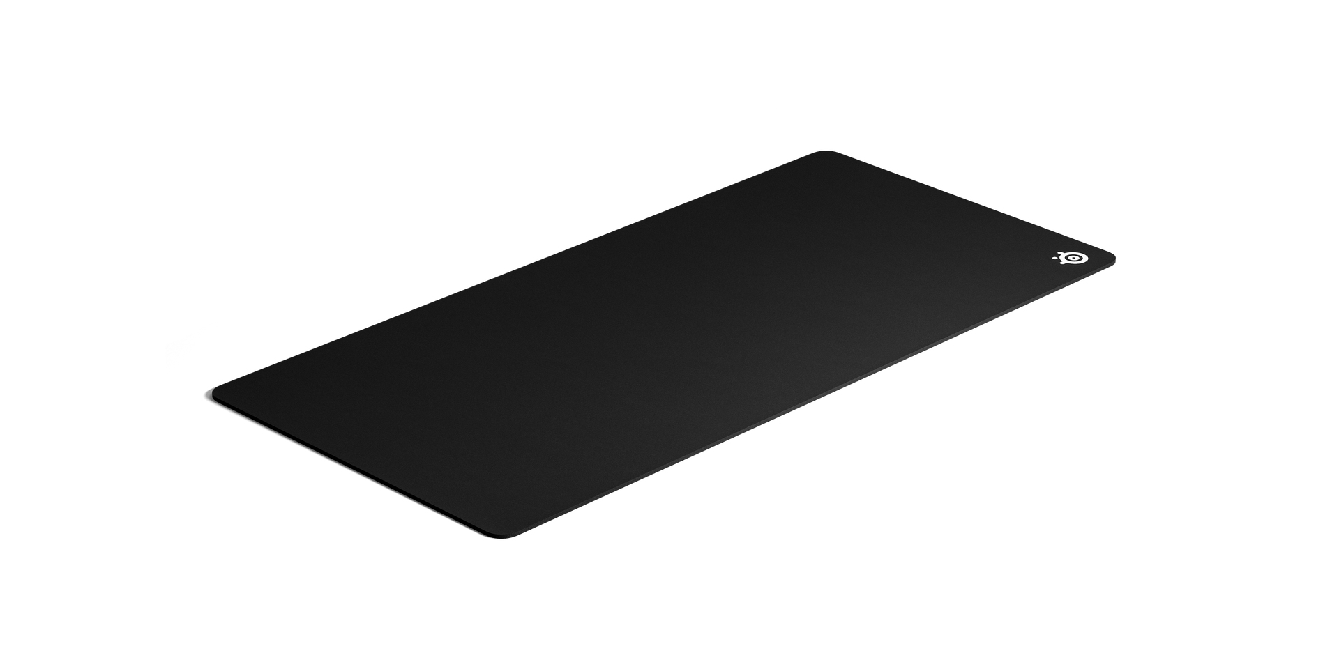 SteelSeries QcK Gaming-Mauspad XXXL Schwarz
