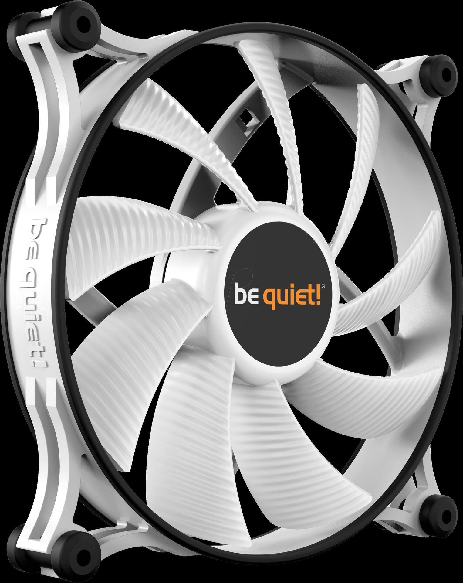 be quiet! Silent Wings 2 PWM (BL091)