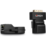 LINDY Extender CAT5e/6 DVI Extender (38300)
