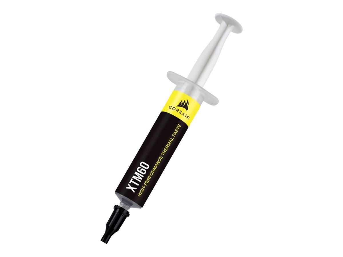 Corsair XTM60 Wärmeleitpaste High-Performance 3 g