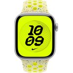 Apple 42mm Volt Splash Nike Sport Band - M/L (MGAA4ZM/A)