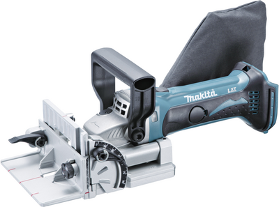 MAKITA DPJ180Z AKKU-NUTFRÄSE (DPJ180Z)