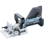 Makita DPJ180 Flachdübelfräse (DPJ180Z)