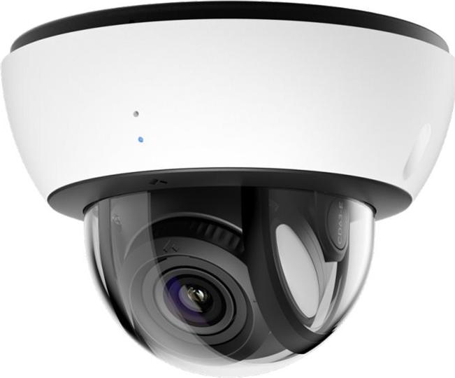 Verkada CD63-512E-HW-F FIPS-Validated 4K Dome-Netzwerkkamera Außenbereich wetterfest